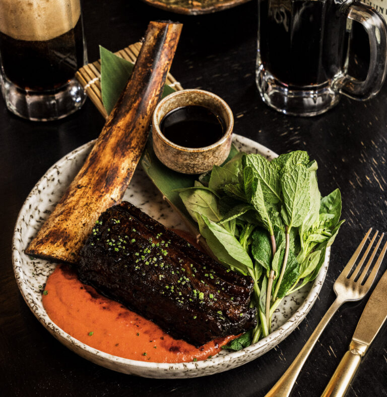 six nations special at the ivy asia