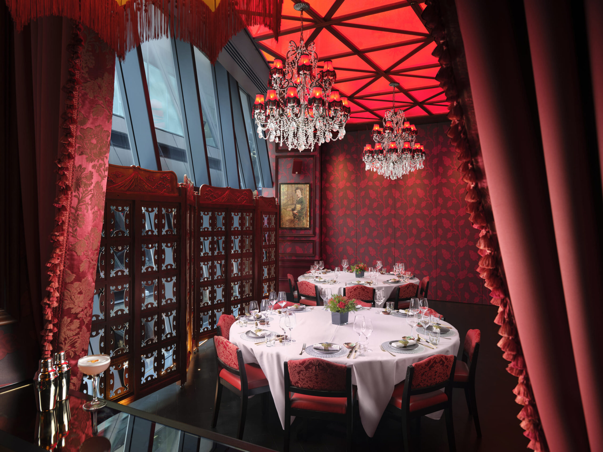 kyoto room at the ivy asia st pauls