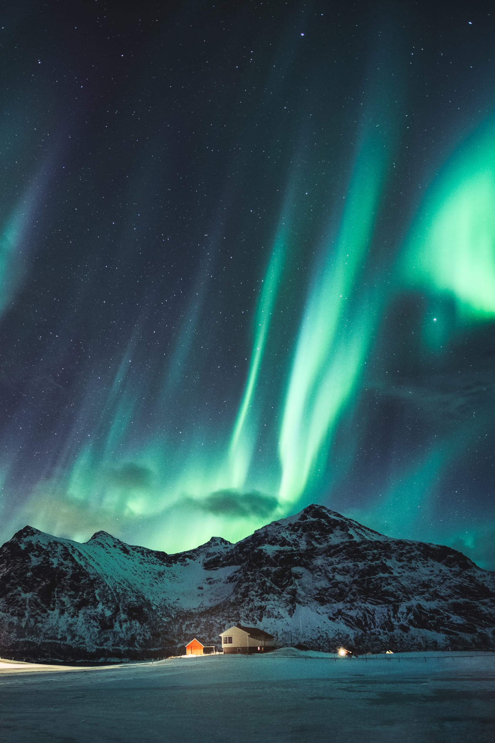 iceland getaway competition at the ivy asia